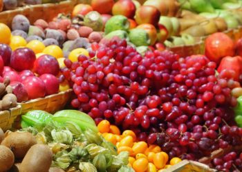 رشد ۴۵۰ برابری تولید محصولات زراعی و باغی در ساوه