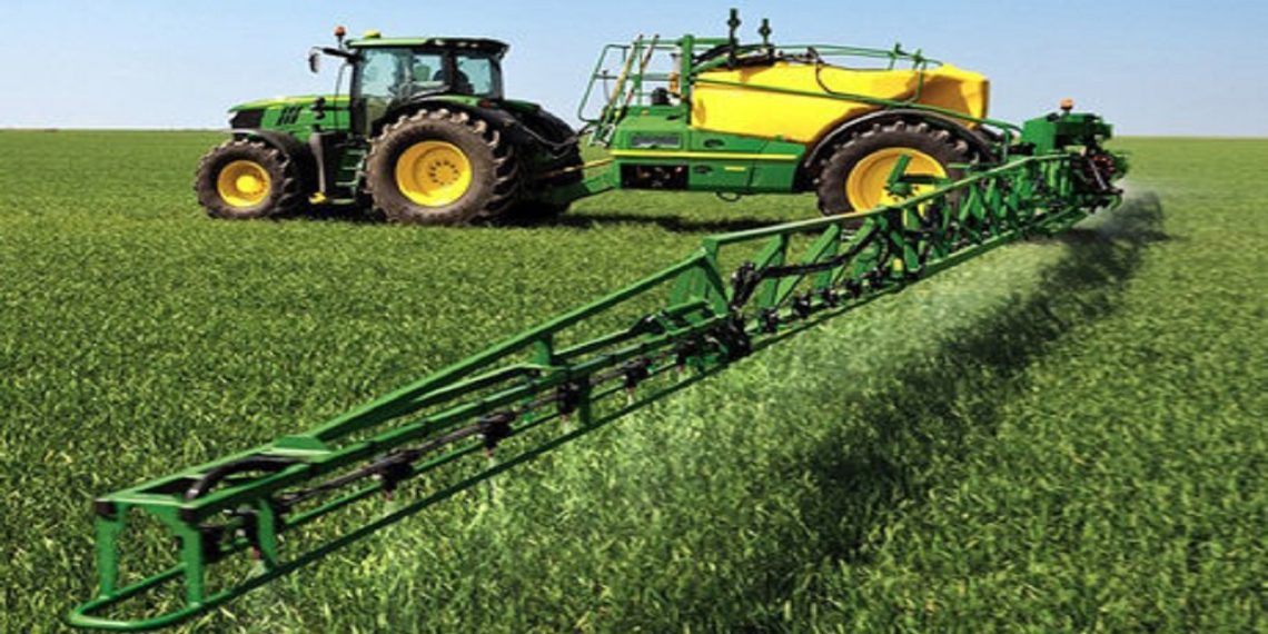 بحران تامین سوخت ماشین آلات کشاورزی در فصل برداشت