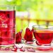 رازهای سلامتی در یک فنجان چای ترش
