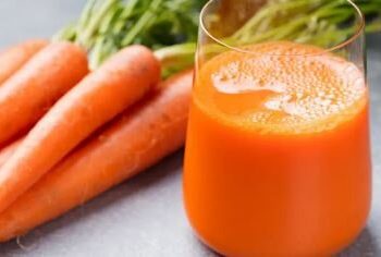 فواید آب‌ هویج؛ از تقویت عملکرد ایمنی تا افزایش آبرسانی به بدن