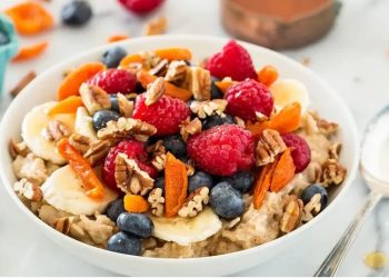 اشتباهات رایج در تهیه اوتمیل و نحوه اصلاح آن