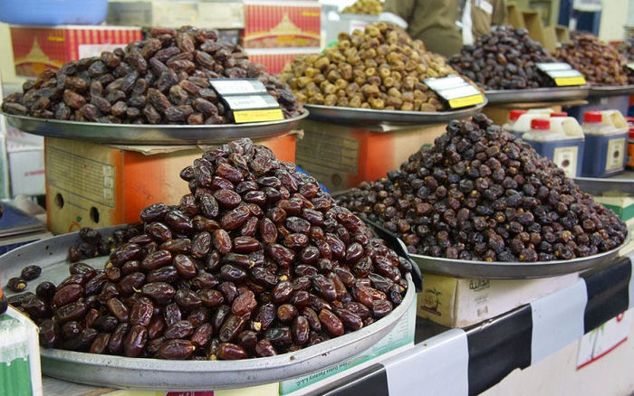 قیمت هرکیلو خرمای مضافتی بم به ۳۱۰ هزارتومان رسید