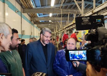 نگرانی در تأمین گوشت قرمز نداریم