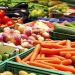 قیمت میوه و صیفی نوسانی ندارد