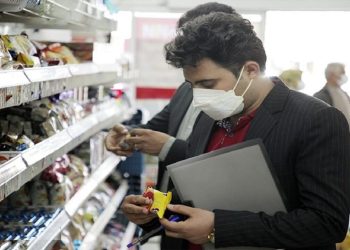 پیگیری برای تأمین مواد اولیه کارخانجات تولیدی/برخورد لحظه‌ای با احتکار وگران‌فروشان