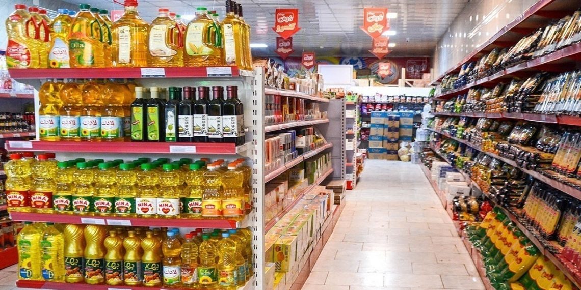 وفور کالاهای اساسی در بازار/در بازار کالاهای اساسی چه میگذرد؟