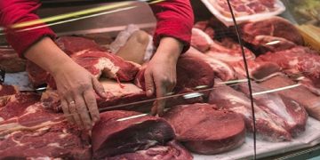 احیای زنجیره‌ها راه حلی برای کاهش ۳۰ درصدی قیمت گوشت در بازار