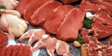 قیمت هرکیلو گوشت مرغ ۳۲۰ هزارتومان