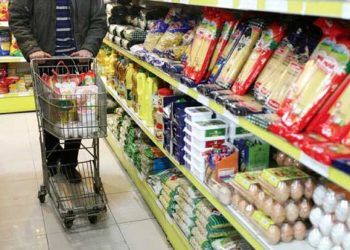 هر شانه تخم‌مرغ بین ۴۰۰ تا ۵۹۰ هزار تومان متغیر است