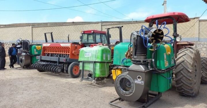 معضل سوخت کشاورزی بدون حل، باقیمانده است