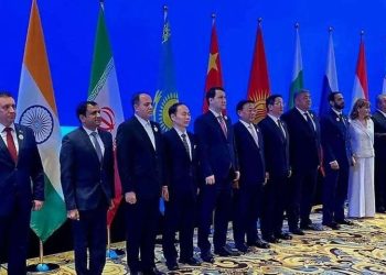بیانیه مشترک دهمین اجلاس وزرای کشاورزی سازمان همکاری شانگهای صادر شد