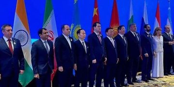 بیانیه مشترک دهمین اجلاس وزرای کشاورزی سازمان همکاری شانگهای صادر شد