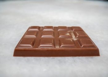 اولین شکلات تخته‌ای “آزمایشگاهی” جهان ساخته شد