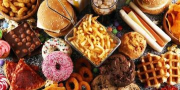 ارتباط غذاهای فوق فراوری شده با حمله قلبی و سکته