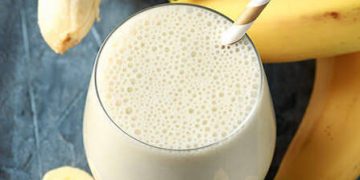 مصرف شیرموز خطرناک است؟