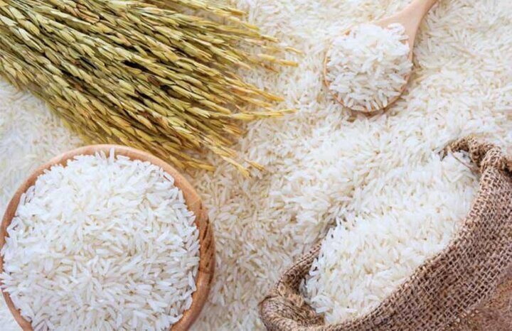 بازار برنج در مسیر آرامش/ضرورت واردات ماهانه ۱۲۰ هزارتن برنج به کشور
