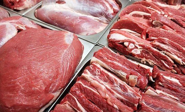 قیمت هرکیلو گوساله ۵۱۰ هزارتومان
