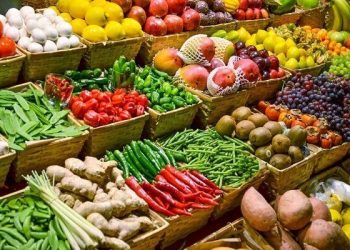 تامین غذای سالم با شناسه گذاری محصولات کشاورزی