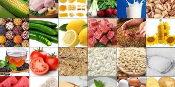 آثار جنگ تحمیلی سوم بر کشاورزی و امنیت غذایی