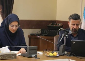 آغازی جدید بر تعامل بخش علمی و اجرایی گیاه‌پزشکی کشور