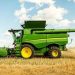 تسریع در عملیات سوخت رسانی برای کمباینهای مهاجر در خراسان شمالی