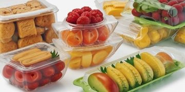 بسته‌بندی خودترمیم؛ راهی تازه برای حفظ ایمنی و ماندگاری غذا