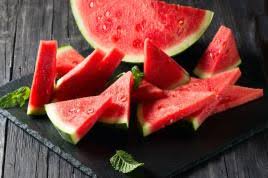 ۶ میوه با بیشترین و کمترین فروکتوز