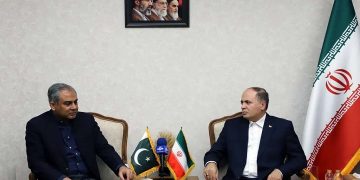 تامین امنیت غذایی پایدار منطقه رو به گسترش است