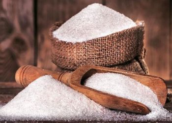 ضرورت واردات یک میلیون تن شکر تا پایان شهریور