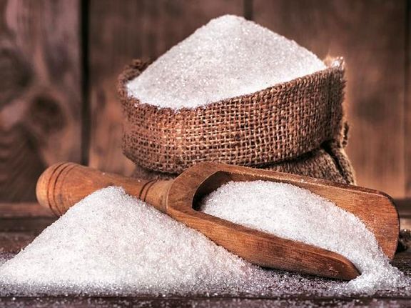 ضرورت واردات یک میلیون تن شکر تا پایان شهریور