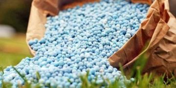 تخصیص ۴ هزار تن کود اوره در ۳ ماهه نخست امسال