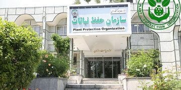 شبکههای پایش نباتات در جنگ تحمیلی رمضان تقویت شد