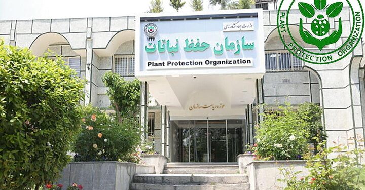 شبکههای پایش نباتات در جنگ تحمیلی رمضان تقویت شد