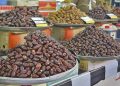راهبرد صادراتی خرما تدوین شود