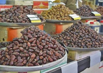 راهبرد صادراتی خرما تدوین شود