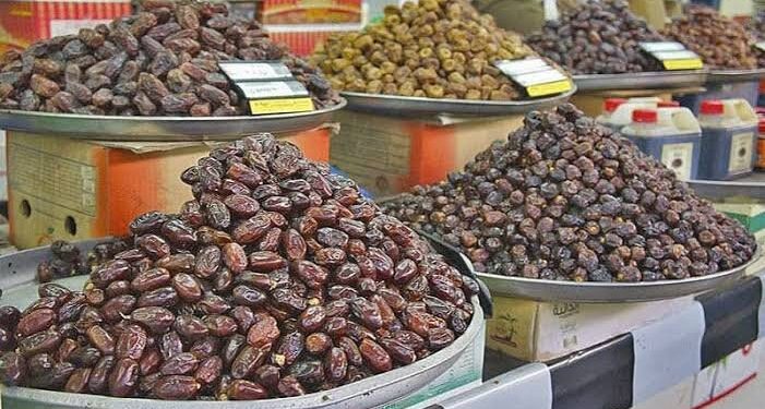 راهبرد صادراتی خرما تدوین شود