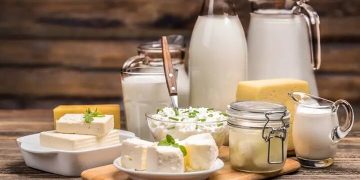 چربی ترانس شیر و پنیر دشمن قلب است؟