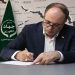 وزیر جهاد کشاورزی: امنیت غذایی بخش جداییناپذیر دفاع ملی است