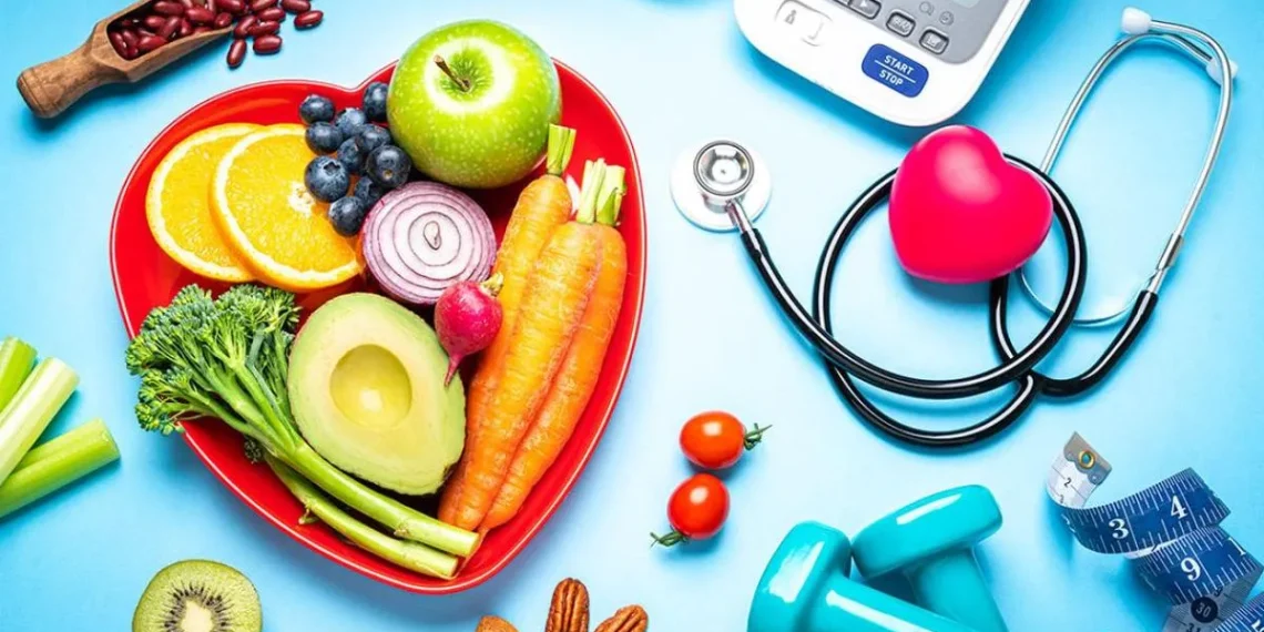 ۶ ماده موثر بر فشار خون