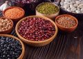 مصرف حبوبات در کاهش خطر فشار خون بالا مؤثرند