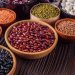مصرف حبوبات در کاهش خطر فشار خون بالا مؤثرند
