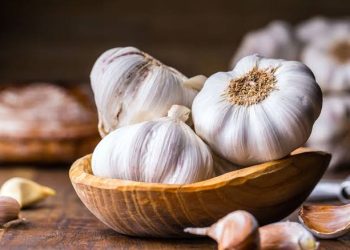 خاصیت ضد پیری شگفت انگیز در عصاره سیر کهنه