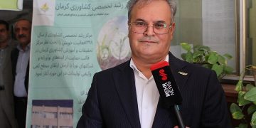معاون وزیر جهاد کشاورزی: اقتصاد مقاومتی با افزایش بهره‌وری محقق می‌شود