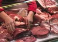 جمعیت دام سبک در کشور مطلوب است/کمبودی در عرضه گوشت نداریم