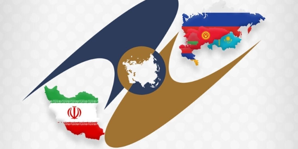 پیگیری رفع مشکلات صادرات کالاهای کشاورزی به کشورهای عضو اوراسیا در دستور کار قرار گرفت