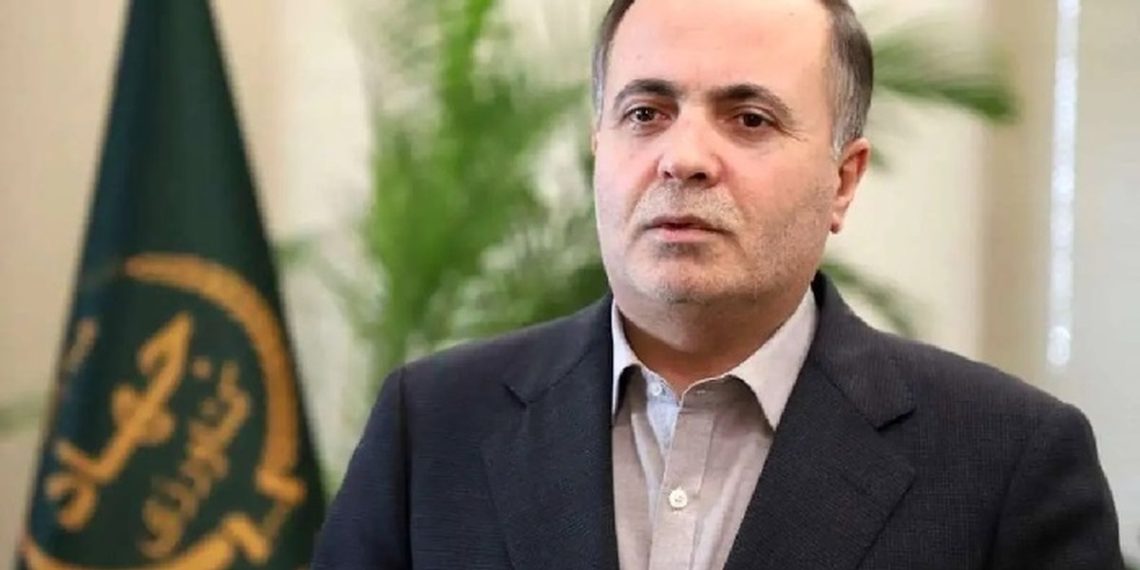۳۰ همت به حساب گندمکاران واریز شد/ پرداخت ۵۰ همت تا چند روز آینده