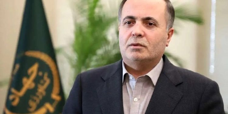 ۳۰ همت به حساب گندمکاران واریز شد/ پرداخت ۵۰ همت تا چند روز آینده