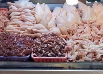 فعالان صنف دل و جگر چشم‌انتظار راهکارهای حمایتی