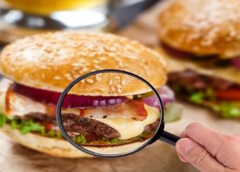 ایمنی غذا در تابستان را جدی بگیرید