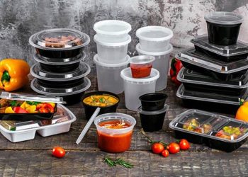 غذا و چای داغ در ظروف پلاستیکی تهدیدی پنهان برای سلامت